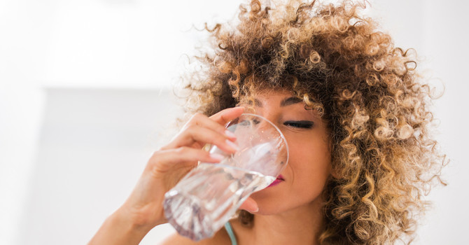 Hydration and Wellness: Why Staying Hydrated is Crucial